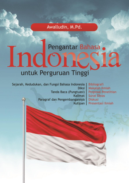 cover buku