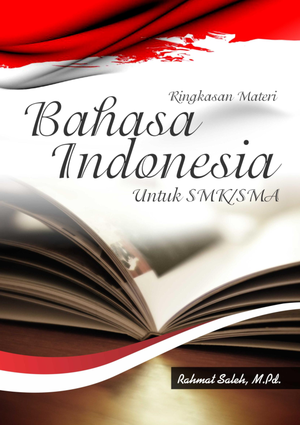 cover buku