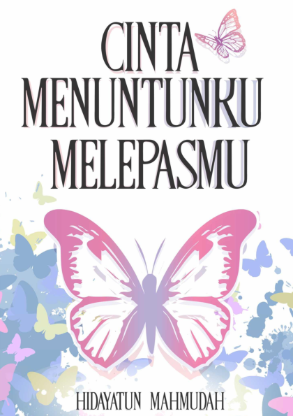 cover buku