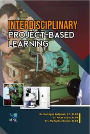 Interdisciplinary Project - Based Learning - Bintangpusnas Edu