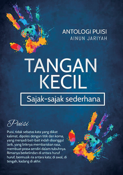 cover buku