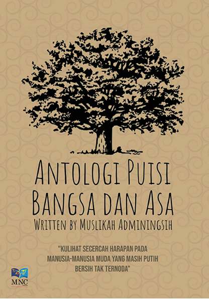cover buku