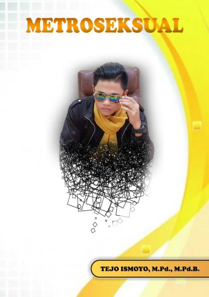 cover buku