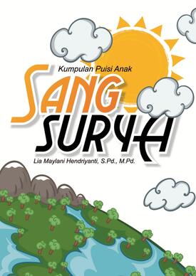 cover buku