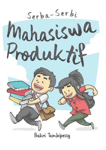 cover buku