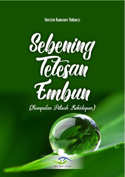 cover buku