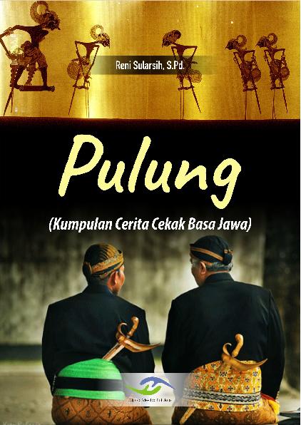 cover buku