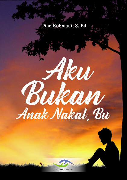 cover buku