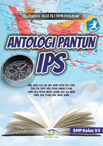 cover buku