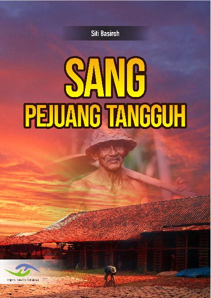 cover buku