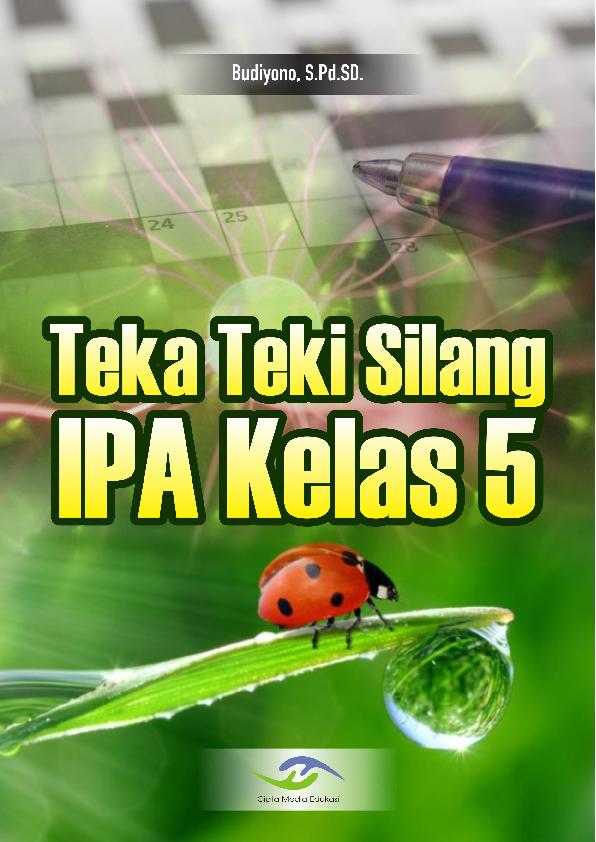 cover buku