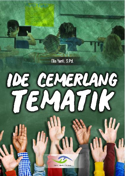 cover buku