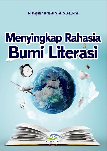 cover buku