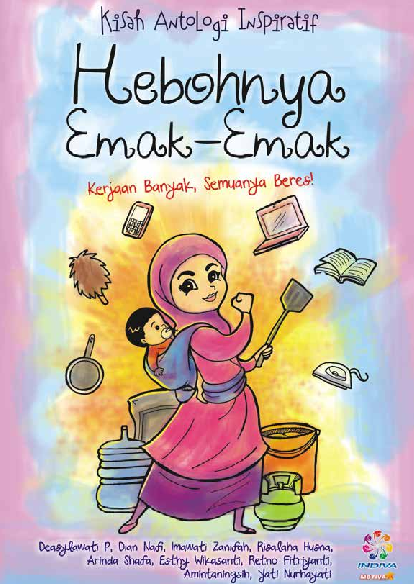 cover buku