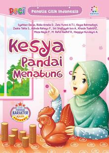 cover buku