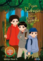 cover buku
