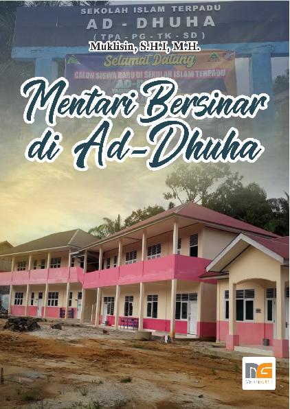 cover buku
