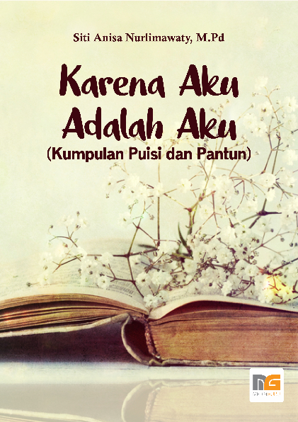 cover buku