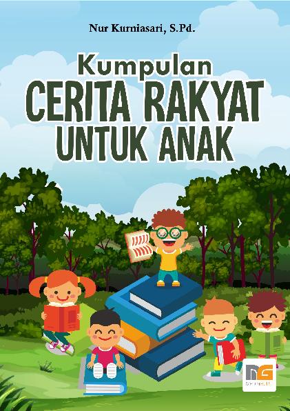 cover buku