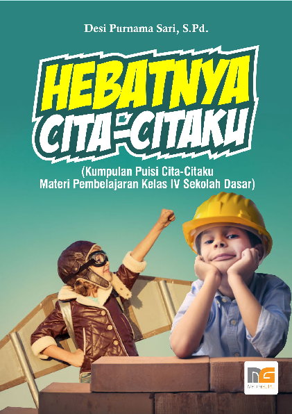 cover buku