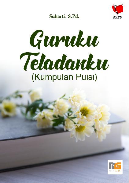 cover buku