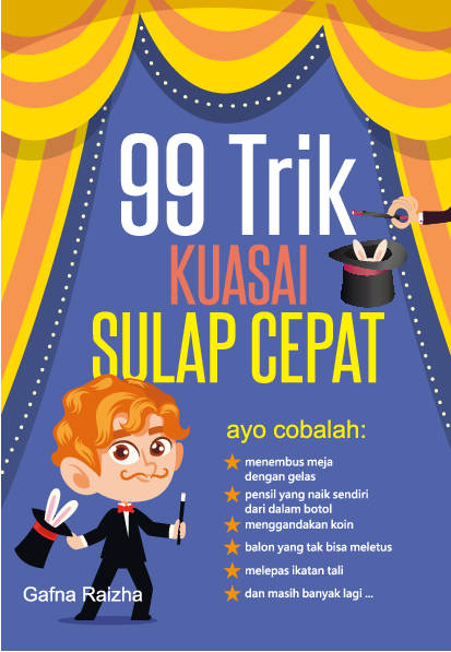 cover buku
