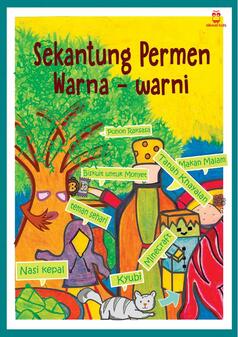 cover buku