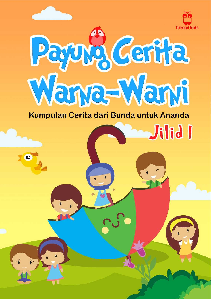cover buku