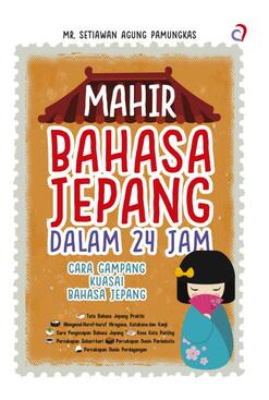 cover buku