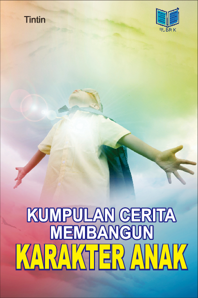 cover buku