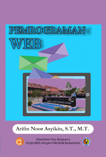 cover buku