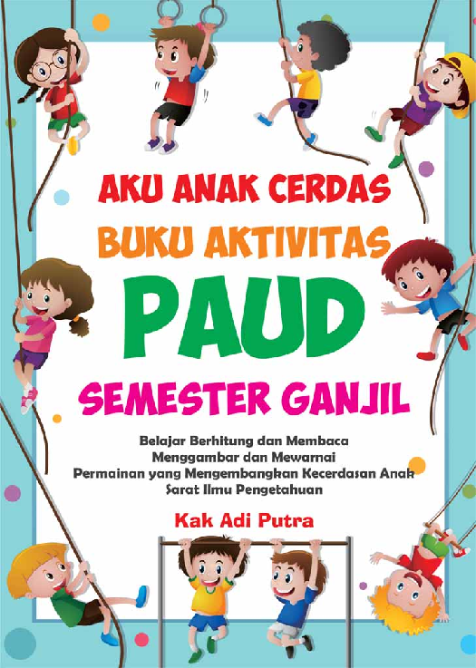 cover buku