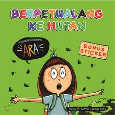 cover buku