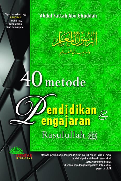 cover buku