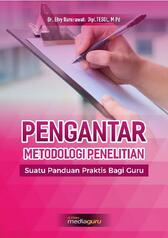 cover buku