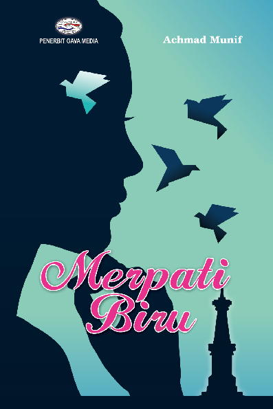 cover buku