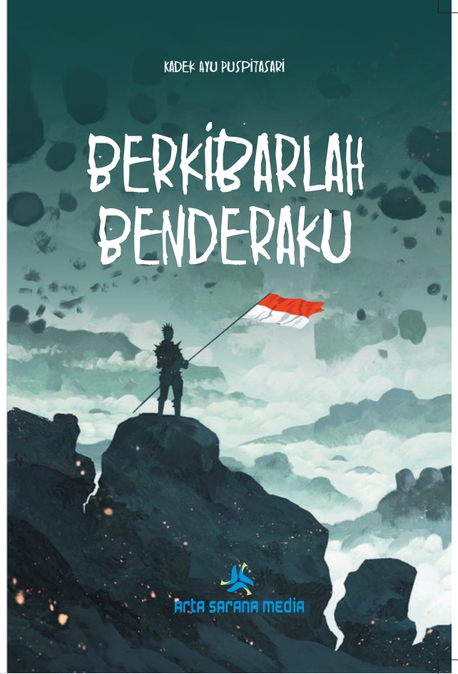 cover buku