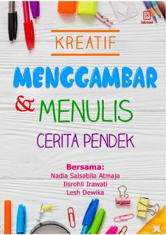 cover buku