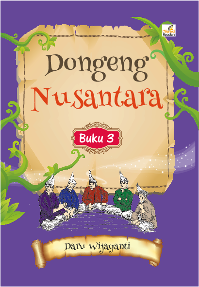 cover buku