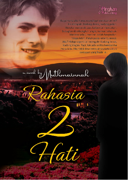 cover buku