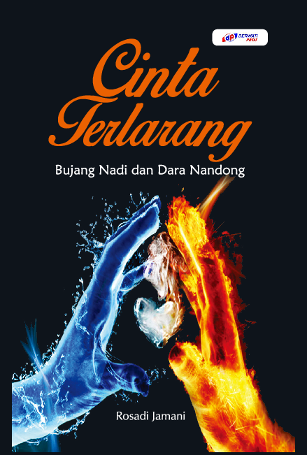 cover buku