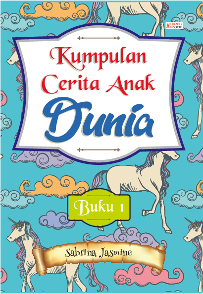 cover buku