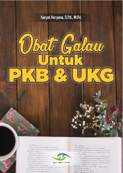 cover buku