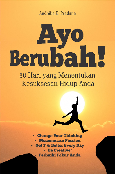 cover buku