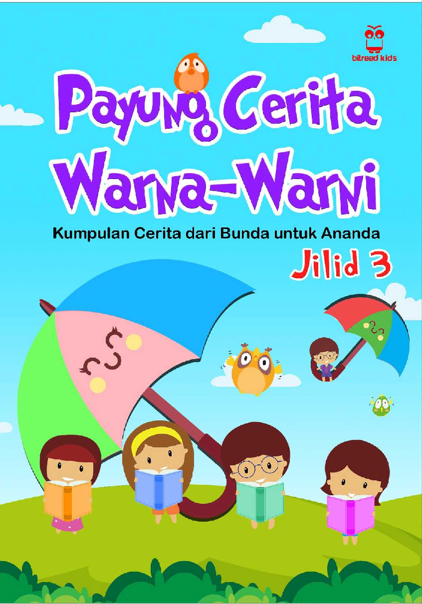 cover buku