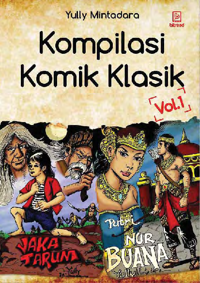 cover buku