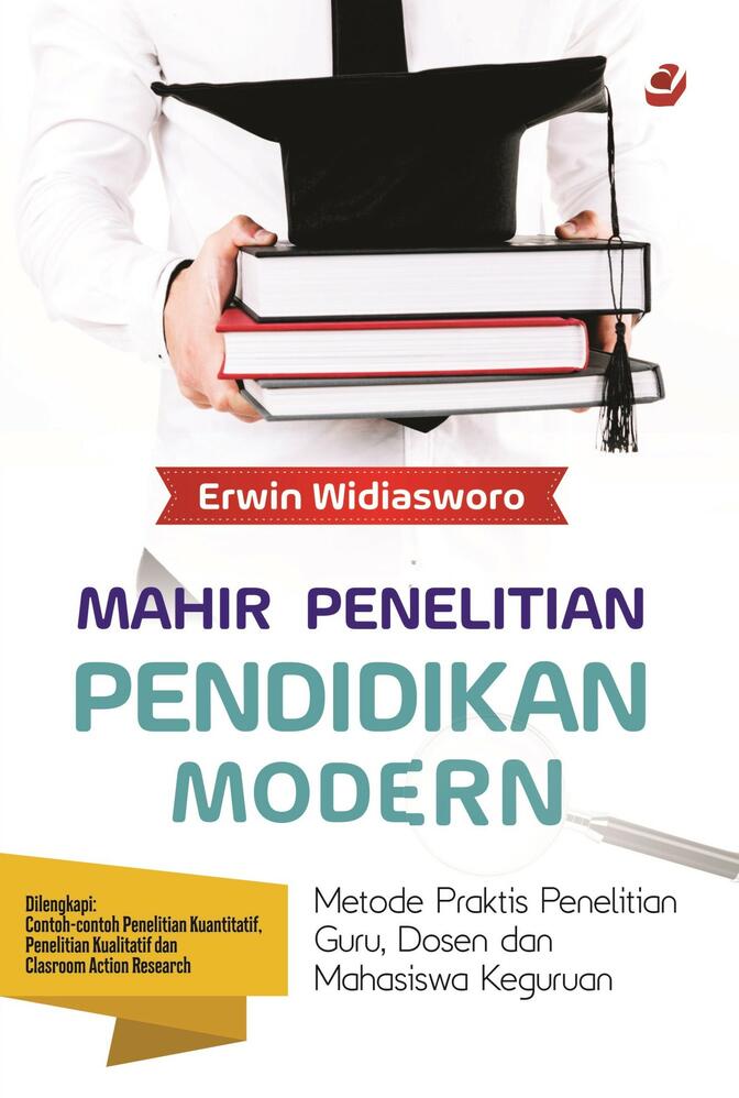 cover buku