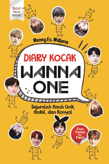 cover buku