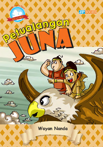 cover buku