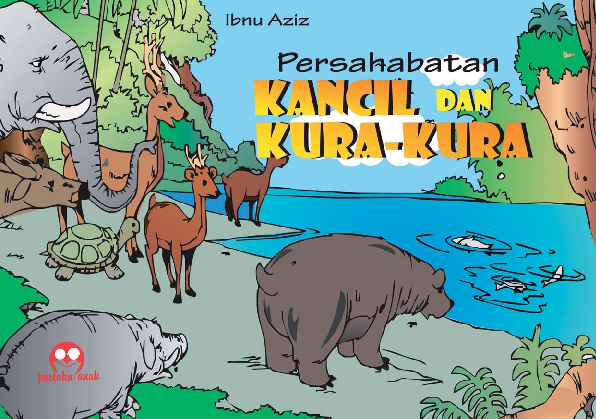cover buku